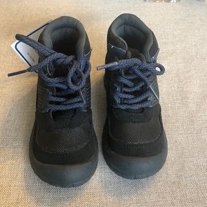 Toddler Boy Size 10 Osh Kosh Boots NWT
